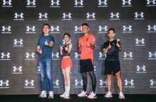 UNDER ARMOUR 推出年度力作！跑鞋化身智能教練！