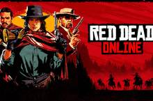 Red Dead 線上模式獨立版將於 12 月 1 日隆重上市