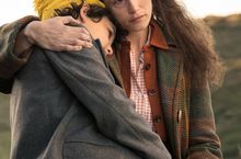 前龐德女郎潔瑪雅特頓《戀夏時光》大展身手「海中救援戲」不畏嚴寒親上陣！ 《戀夏時光》劇本觸動人心，讓英國影帝、國寶級演員都不計戲分加盟力挺！