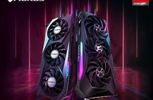 技嘉隆重推出Radeon™ RX 6800 XT與Radeon™ RX 6800顯示卡，MAX-Covered超飽和散熱技術