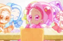 熟悉的配音最對味 《尋找小魔女Doremi》中配不請網紅被讚爆