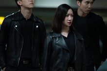青春愛情電影《可不可以，你也剛好喜歡我》 實力派演員加盟 李杏笑稱本色演出過激黑道女角頭 放膽倒追佛系哲學男 反差愛情超吸睛