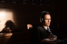 南韓影帝李炳憲接演「韓版甄環」？痴心演技觀眾全看傻 票房也失控！《南山的部長們》韓國票房吸金412億