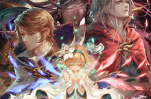 《De:Lithe ～忘卻の真王與盟約の天使～》事前登錄正式開放　共鬥新時代熱烈展開！