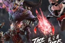 韓國MMORPG《The Finder: 追尋者》火熱登場