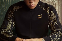 PUMA x E.SO 雙霸聯袂  歲末強勢企劃