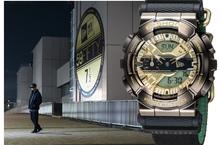 歡慶NEW ERA®創立100周年慶 G-SHOCK再度攜手聯名