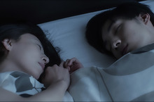 松雪泰子新片大談母子戀 主動獻吻小兩輪鮮肉男星