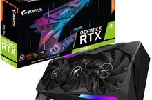 技嘉隆重推出多款GeForce RTX™ 3060 Ti系列顯示卡