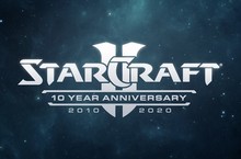 歡慶《星海爭霸 II》10 週年！ 
