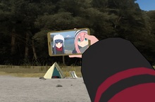 『搖曳露營△ VIRTUAL CAMP』決定於今年冬天上市！ 在家享受虛擬實境露營樂趣！歡迎來到VR遊戲的世界！