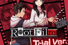 角川懸疑推理劇場最新作《方根膠捲》體驗版（PS4/Nintendo Switch）開放下載公告