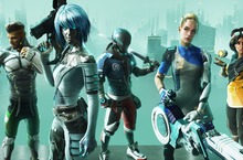 全新都會大逃殺遊戲《超能競地》第 1 季更新內容 8 月 11 日推出， PC、PlayStation 4 和 Xbox One 平台同步上線