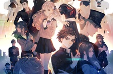 ATLUS×VANILLAWARE聯手呈現 『十三機兵防衛圈』即日起發售！ 