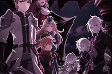 TV動畫《王之逆襲：意志的繼承者》後半部即將開始 全新 片頭主題曲與片尾主題曲 資訊釋出