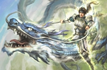 「真・三國無雙」系列 20 周年紀念開跑！  ～20 周年紀念主視覺圖＆影片公開～ 