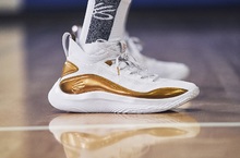 「CURRY FLOW 8」12/18首發登場