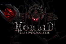 H2 Interactive，《Morbid: The Seven Acolytes(病態：七侍者)》PS4中文下載版 正式發售