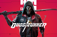 H2 Interactive， 今日正式發售 激烈戰鬥動作遊戲《Ghostrunner（ 幽影行者）》 Nintendo Switch™中文下載版