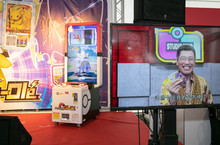 最強次世代超人氣卡片遊戲機「Pokemon Ga-Ole寶可夢加傲樂」