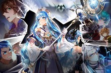 《新瑪奇》四部曲完結篇、G25改版「日蝕」即刻登場！