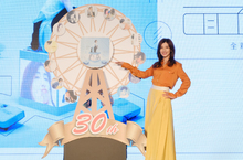 蘇慧倫睽違13年天后回歸 全新專輯《面面》勇奪8冠王 蘇慧倫出道30週年精彩絕「倫」 音樂摩天「倫」閃耀轉動陪伴歌迷 魏如萱、HUSH揭開女神「真面目」 原來女神偏愛男神玄彬