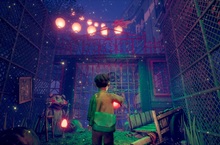 台灣原創團隊懸疑冒險遊戲《夕生Halflight》即將上架Steam