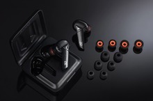 台灣一流聲學品牌XROUND推震撼新品「AERO真無線藍牙耳機」 挑戰最低延遲！遊戲、音樂兩種需求一機滿足 Flying V 72小時限量早鳥優惠價 盛大開跑