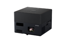 最小的體積、最大的感動！Epson不安於「視」推出全球最小的3LCD雷射投影機！