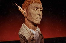「亞洲唱跳天王」潘瑋柏2020年全新專輯《Mr. R&Beats節奏先⽣》將在8/14正式發⾏ 專輯邀新銳設計師Yii Ooi擔任視覺總監 斥資近百萬打造潘瑋柏的奇幻視覺 