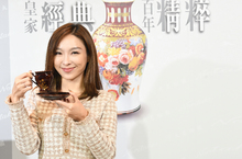 日本皇家Noritake〡Okura年度巨獻，時尚主播張宇 專業導覽百萬限量品