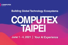 COMPUTEX 2021 以人工智慧技術賦能展會體驗
