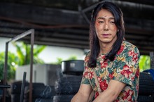 讓李李仁淚崩接演《迷失安狄》