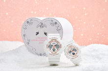 G PRESENTS LOVER'S COLLECTION 2020