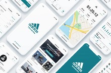 3月主打推薦【宅在家也要健康動 adidas Training APP為你量身打造個人訓練計畫】