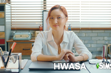 MAMAMOO 華莎展開全新「遊戲人生」！《The Sims 4》台港韓遊戲代言人華莎 搖身一變成為創作者許願抽華莎簽名專輯火熱進行中!