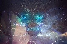 《V4：跨界戰》即日起正式上市， 既然無法置身事外那就挺身而戰！