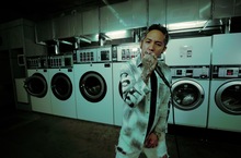 Marz23 X RIZE”與”The Bonez”傳奇主唱Jesse跨海合作單曲【擊敗我 Break Me Down】