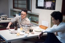 「中山73」八月突破影迷三觀 ＂極惡＂綾野剛攜影帝役所廣司、松坂桃李不惜槓上日本最壞惡警
