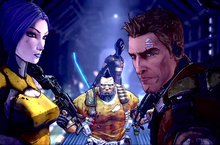 2K ＜3 Switch 《生化奇兵：合輯》、《XCOM 2 典藏合輯》和《邊緣禁地傳奇合輯》將在今年五月於Nintendo Switch平臺登場
