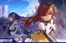 《少女咖啡槍》雙平台預約火熱開催！宣布與台灣知名IP《九藏喵窩》聯動消息，預告神秘代言人即將現身