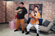 卜學亮逆襲神曲《超跑情人夢》大破500萬播放 