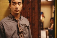 華語影壇經典之作《阿飛正傳》 將於4月再度重映 緬懷永遠的巨星張國榮 重溫巨星大銀幕不滅的光茫