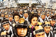 日本史上最大復仇事件 討伐罪人竟比浪人”基諾李維”更淒涼?! 武士史學大師本月離世無緣見原著改編電影《浪人47愁錢中》4/17在台上映