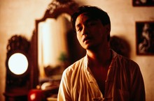 張國榮逝世17周年　影壇鉅作《霸王別姬》經典重現 死忠粉絲敲碗跪求 《霸王別姬》4月1日全台威秀限定上映！