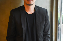 懸疑鉅作《緝魂》古斌成垂死老翁　瀕死演技演到缺氧「手腳全麻」！