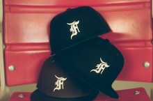 100週年壓軸巨獻！New Era X Fear of God重磅聯乘
