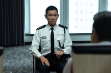 香港億萬製作《拆彈專家2》12月31日上映跨年最強鉅獻