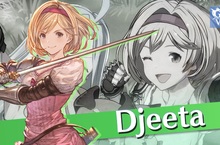 對戰格鬥遊戲『Granblue Fantasy: Versus』  於4月7日（二）發布的DLC角色「吉塔」的PV已公開！  在官方網站上也發表了「吉塔」的技能表與DLC購入特典的詳細內容！ 