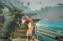 H2 Interactive，戰略遊戲《Narcos : Rise of the Cartels》PS4 中文版將於 4月 9日正式發售